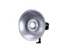 Beauty Dish Reflector Godox BDR-S420 (Silver) Beauty Dish Reflector Godox BDR-S420 (Silver)
